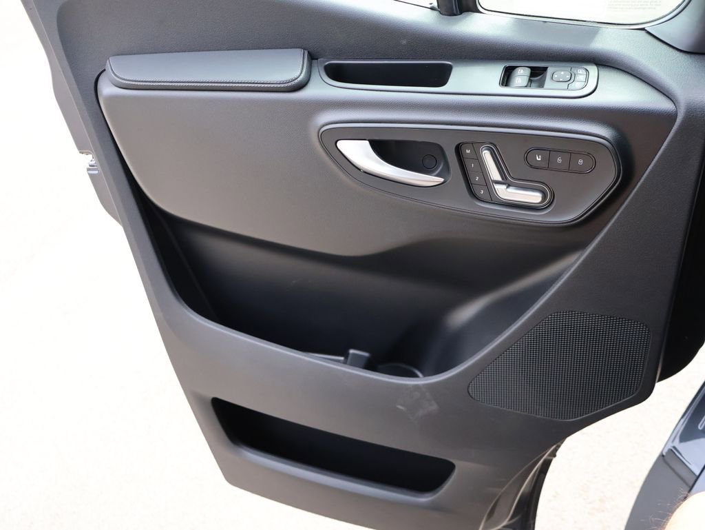 New 2026 Mercedes-Benz Sprinter 144 Cargo image 49