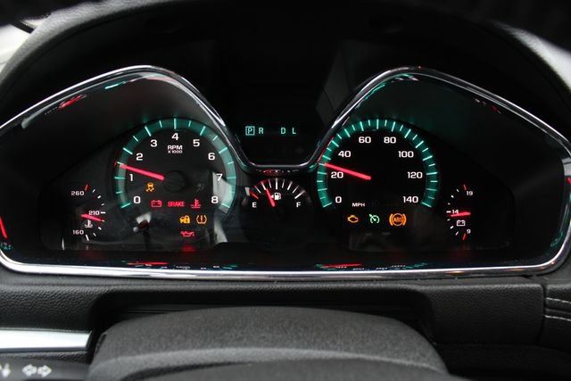 Used 2017 Chevrolet Traverse LT FWD image 10