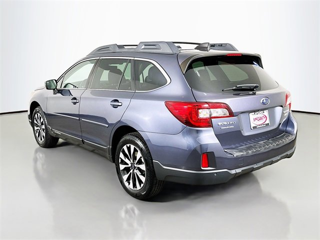 Used 2017 Subaru Outback 2.5i Limited image 16