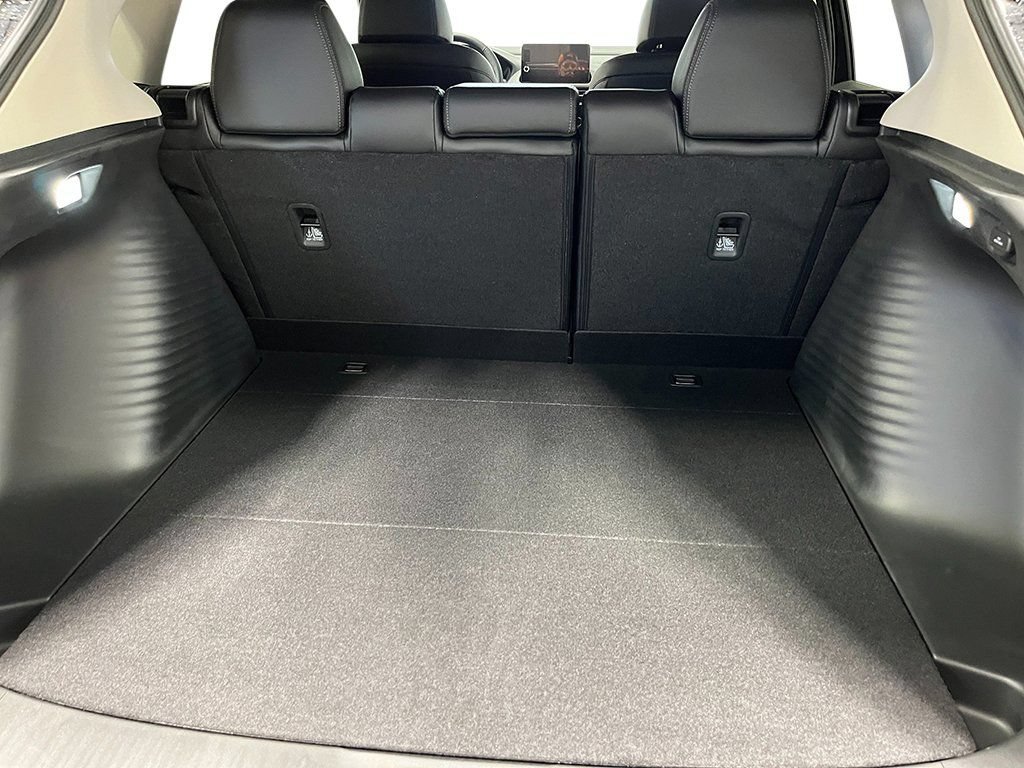New 2027 Honda HR-V EX-L image 25