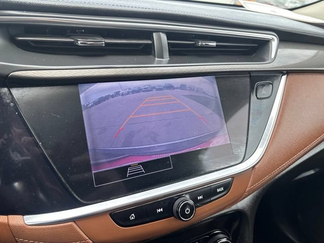 Used 2020 Buick Encore GX Essence FWD image 29