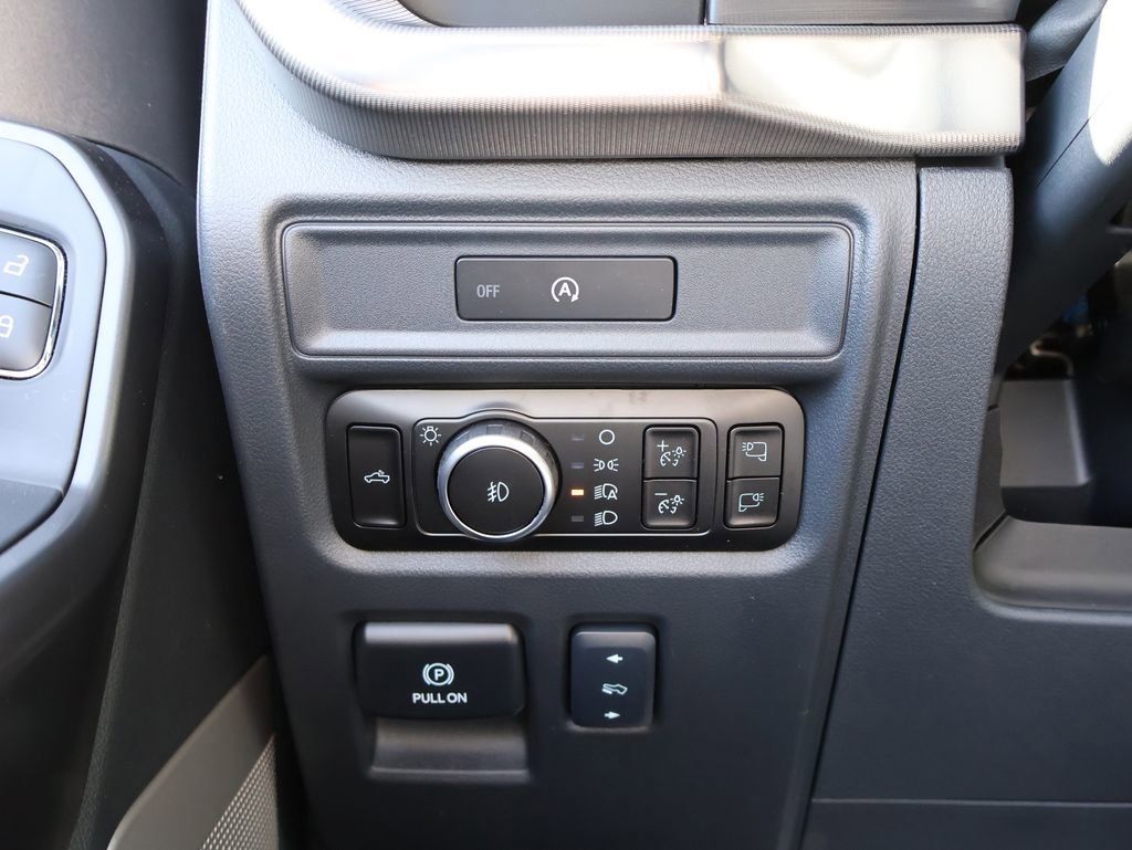 New 2025 Ford F150 Lariat w/ Equipment Group 501A Mid image 31