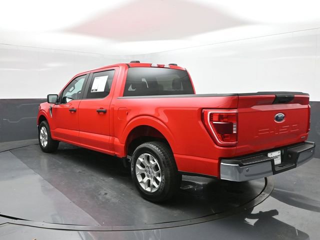 Used 2023 Ford F150 XLT image 5