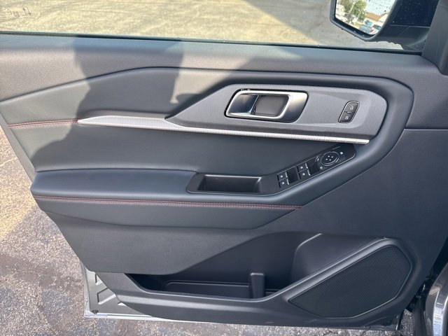 New 2026 Ford Explorer ST-Line image 15