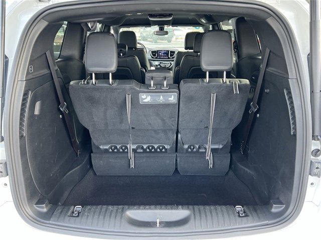 Used 2018 Chrysler Pacifica Touring-L w/ Premium Audio Group image 17