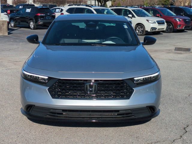 Used 2023 Honda Accord Sport image 8