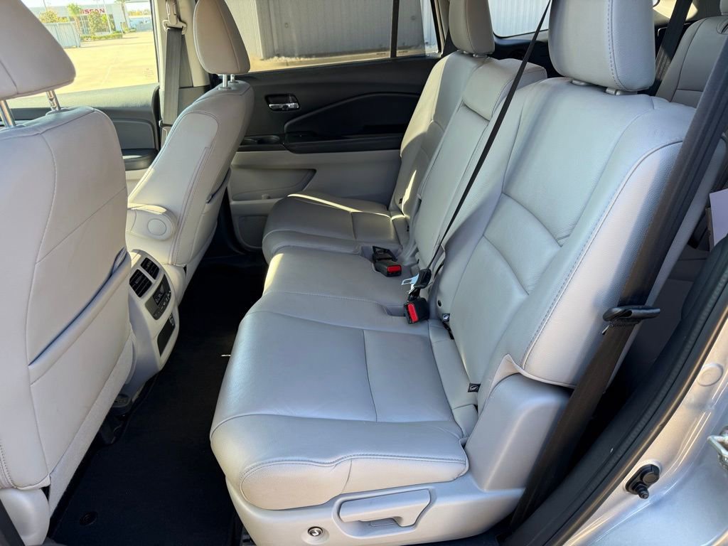 Used 2020 Honda Pilot EX-L image 16