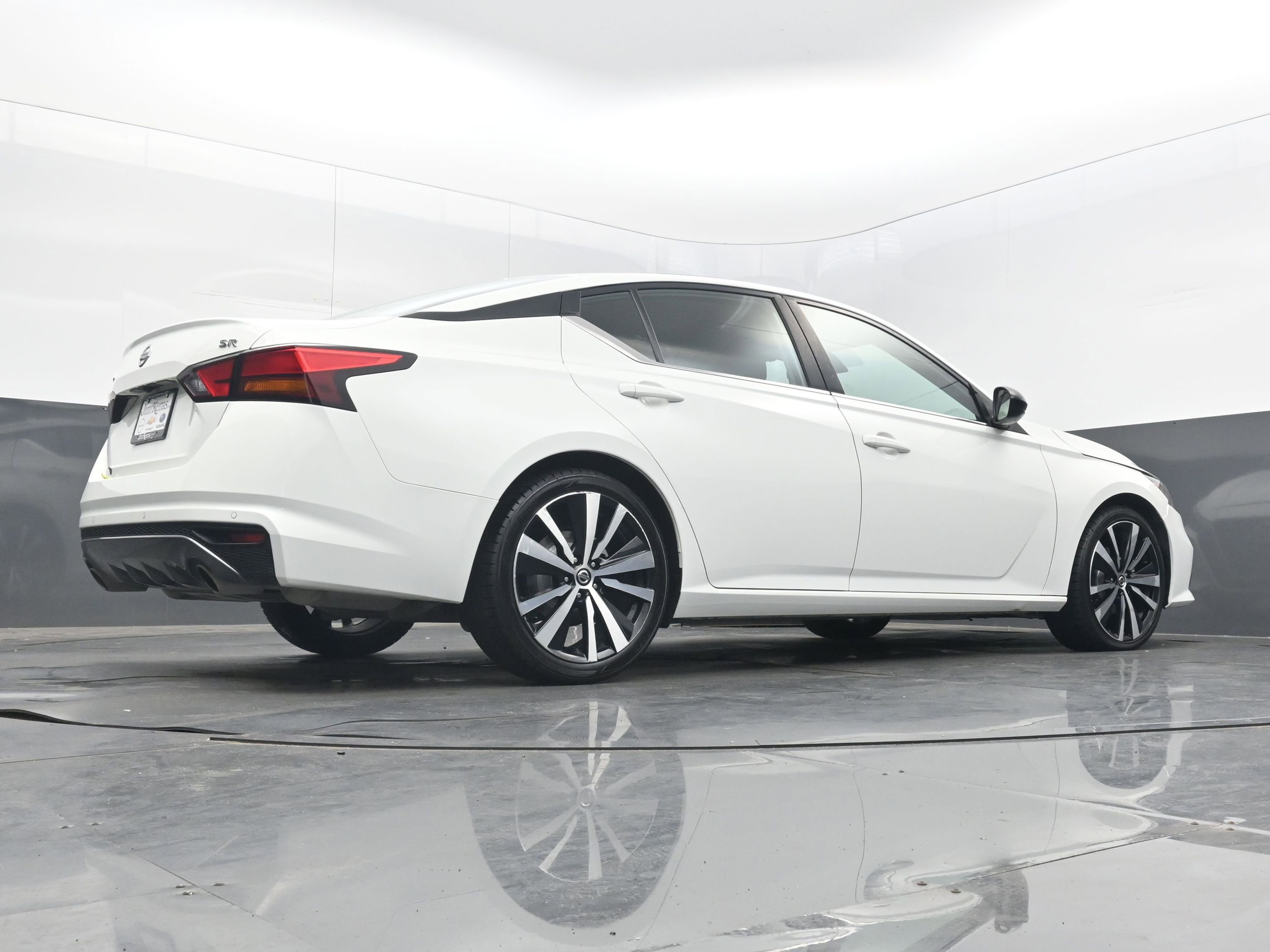 Used 2022 Nissan Altima 2.5 SR image 27