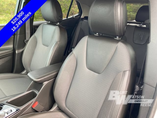 Used 2024 Buick Encore GX Preferred FWD image 13