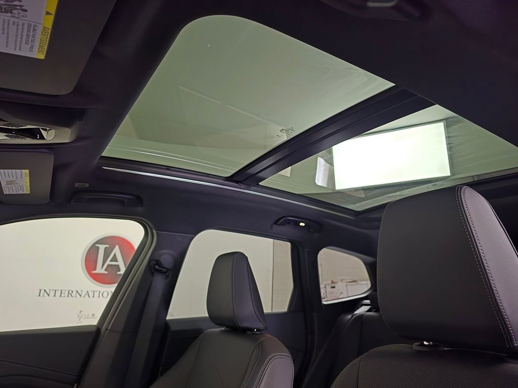 Used 2025 BMW X1 xDrive28i w/ Technology Package image 16