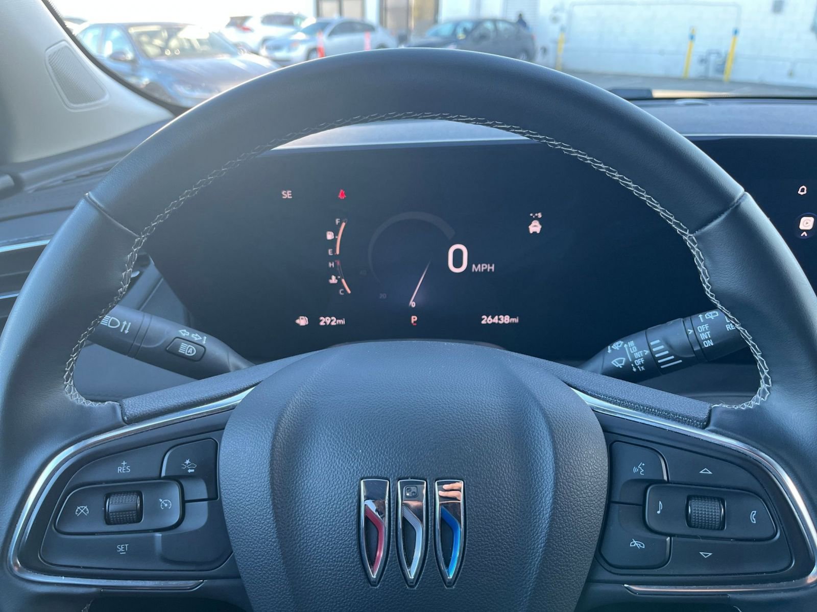 Used 2025 Buick Encore GX Preferred image 27