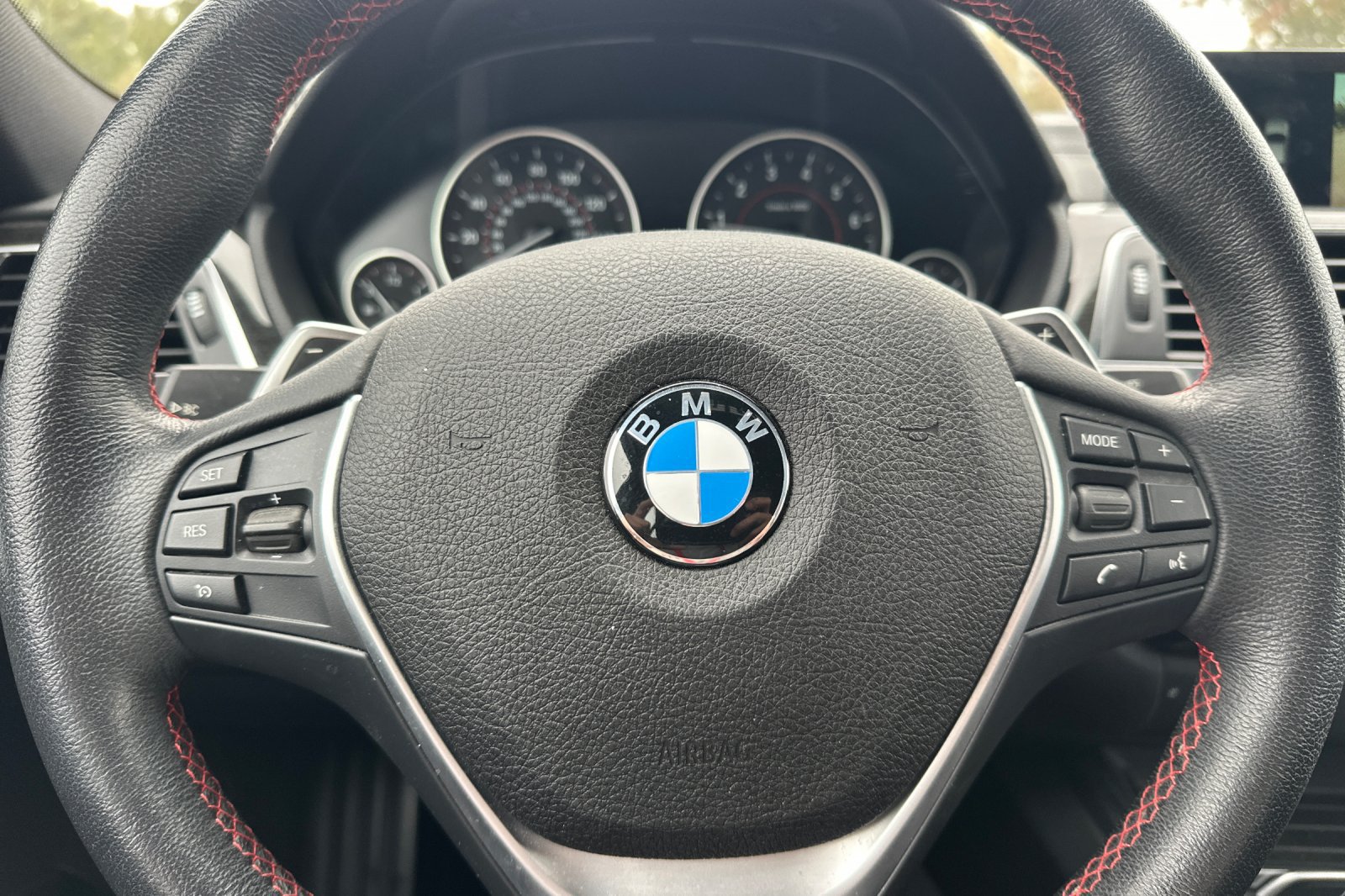 Used 2018 BMW 330i Sedan RWD image 35