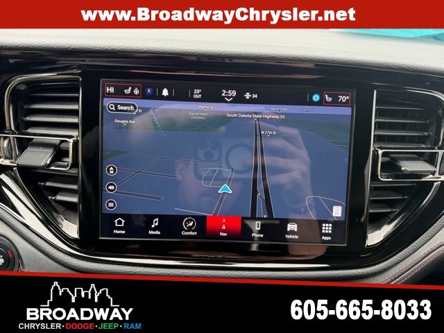 Used 2022 Dodge Durango R/T image 22