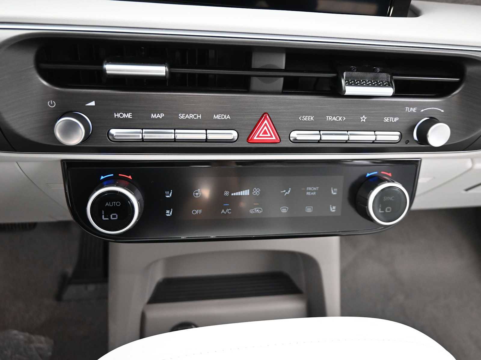 New 2026 Hyundai Palisade Limited image 18