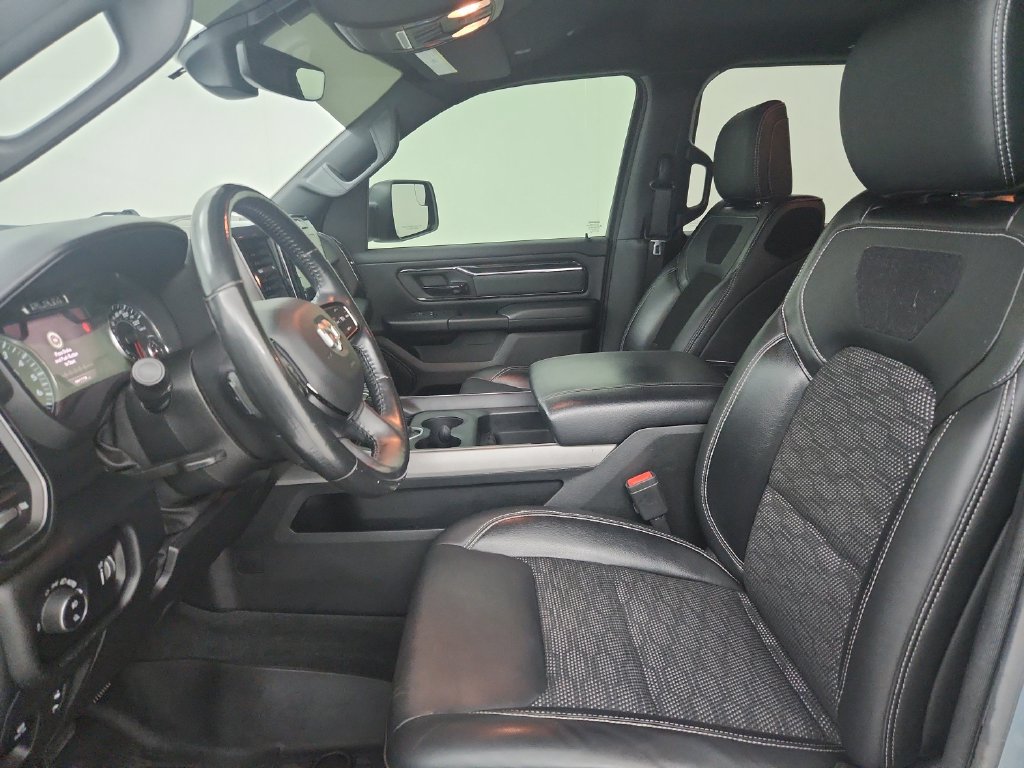 Used 2021 RAM 1500 Big Horn w/ Built-to-serve Edition AWD/4WD image 20