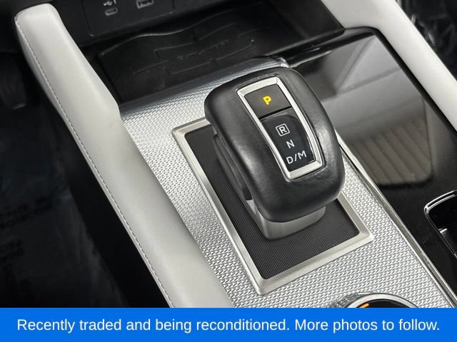 Used 2022 Mitsubishi Outlander SEL FWD image 20