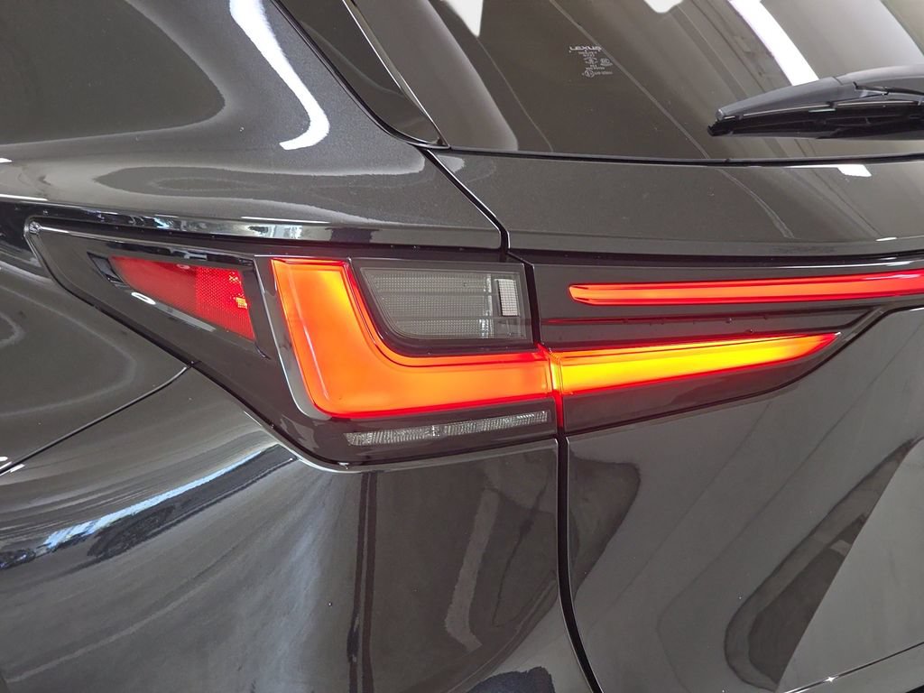 Used 2024 Lexus NX 350h AWD w/ Vision Package image 30