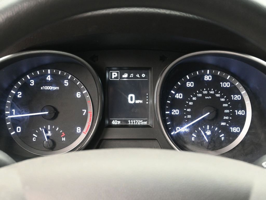 Used 2018 Hyundai Santa Fe Sport image 11