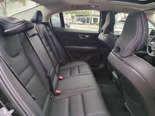 Certified 2025 Volvo S60 B5 Plus image 29