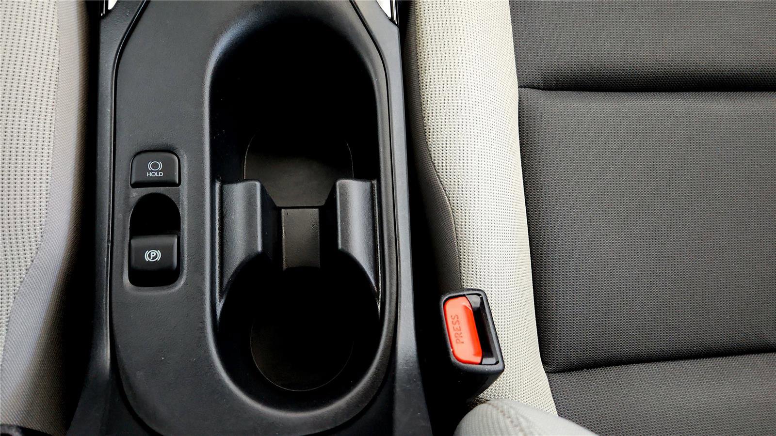 Certified 2023 Toyota Corolla LE image 48