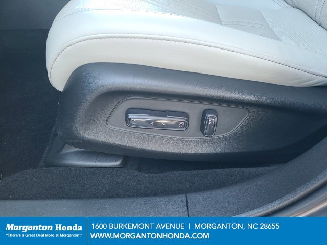 Used 2024 Honda HR-V EX-L image 14