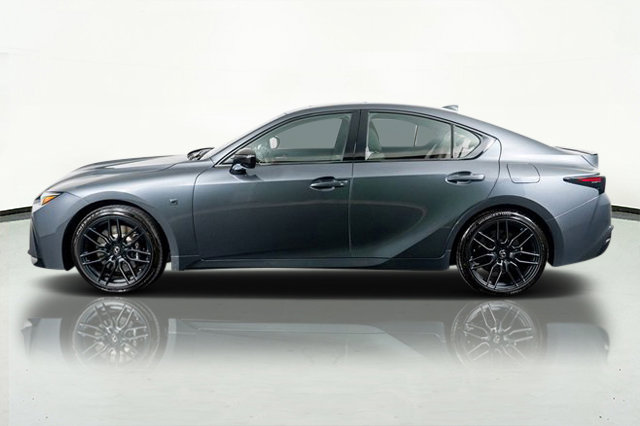 Used 2024 Lexus IS 500 image 15