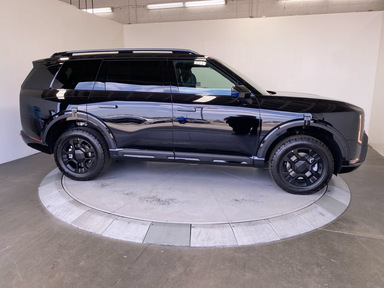 New 2027 Kia Telluride SX Prestige X-Pro AWD/4WD image 6