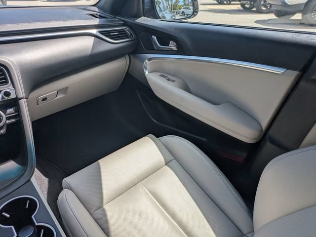 Used 2023 Genesis G70 2.0T AWD/4WD image 21