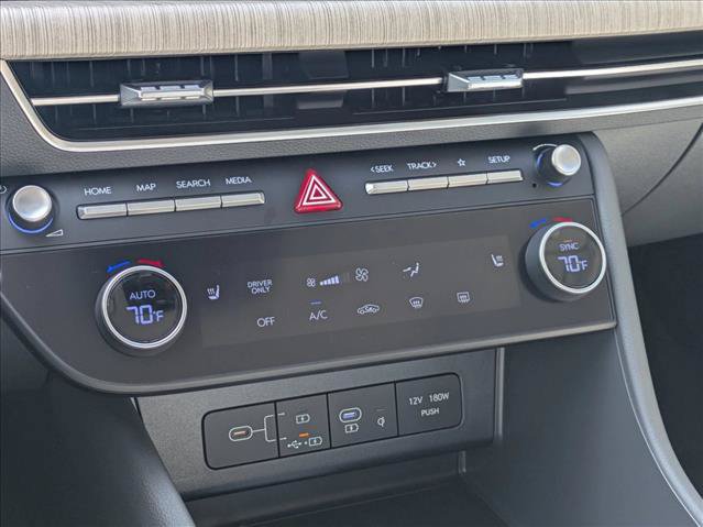 New 2026 Hyundai Sonata SEL FWD image 15