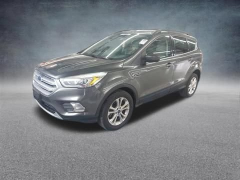 Used 2017 Ford Escape SE w/ SE Leather Comfort Package AWD/4WD image 35