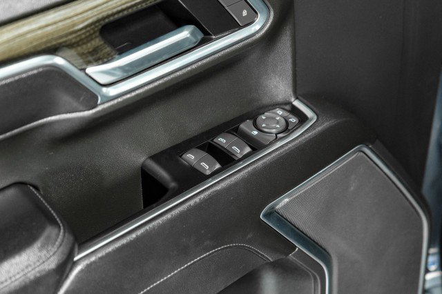 Used 2022 Chevrolet Silverado 1500 LT Trail Boss image 40