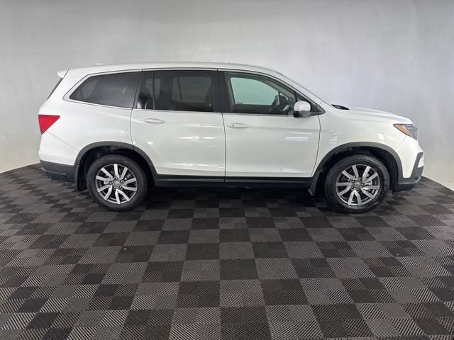 Used 2022 Honda Pilot EX-L image 6