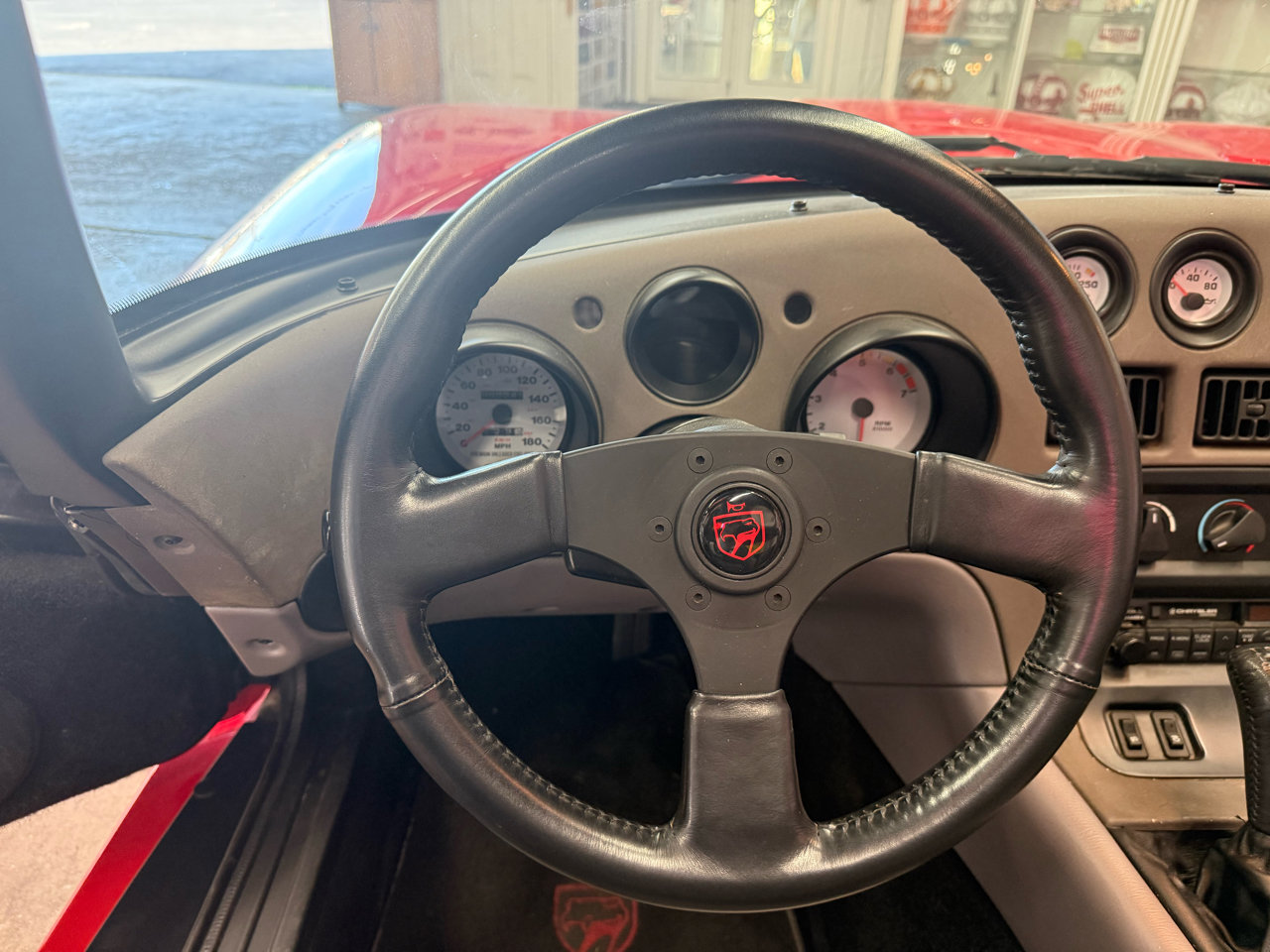 Used 1993 Dodge Viper RT/10 image 11