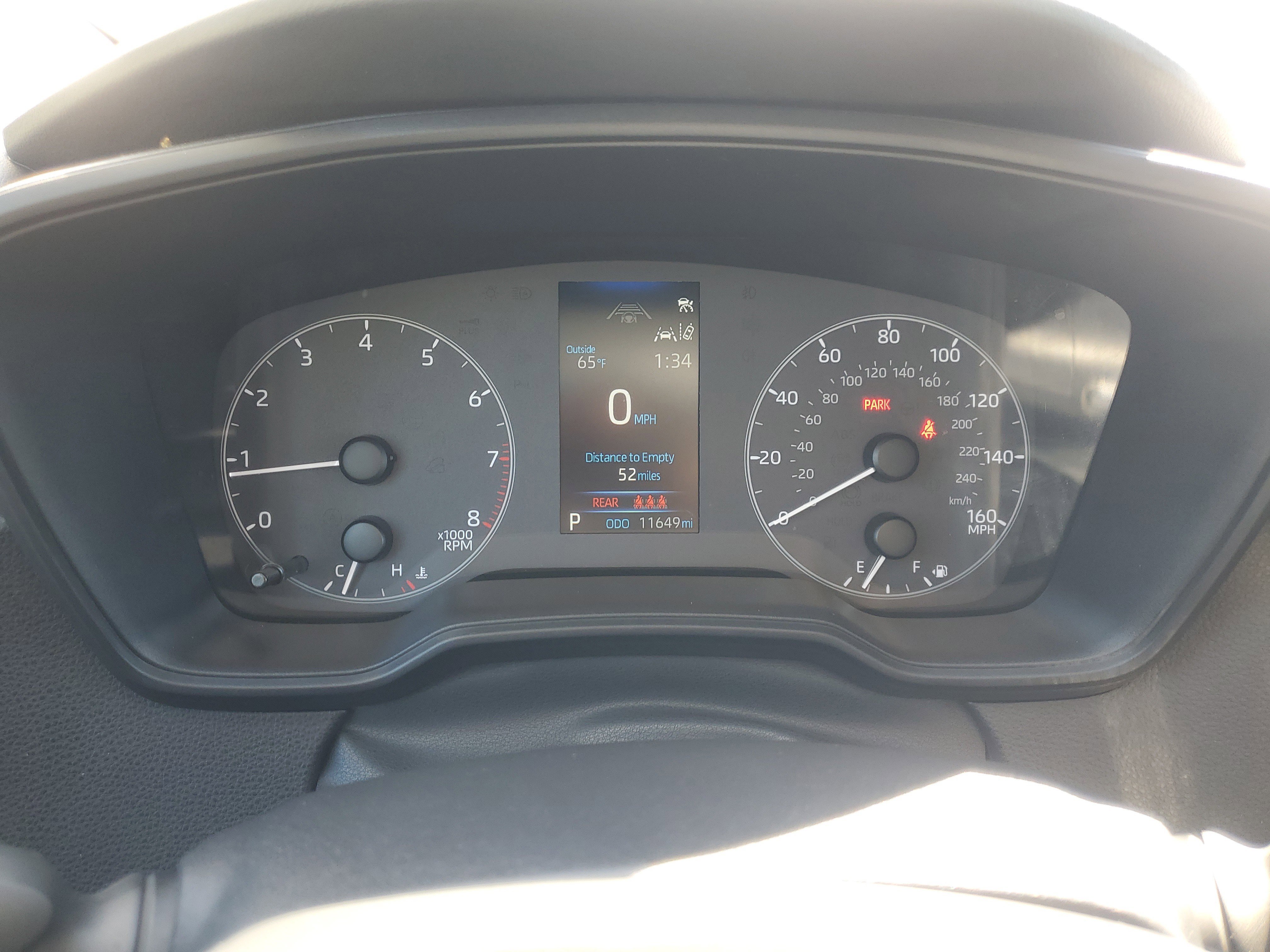 Certified 2025 Toyota Corolla LE image 23