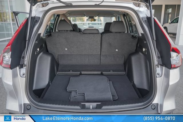 Used 2025 Honda CR-V LX image 29