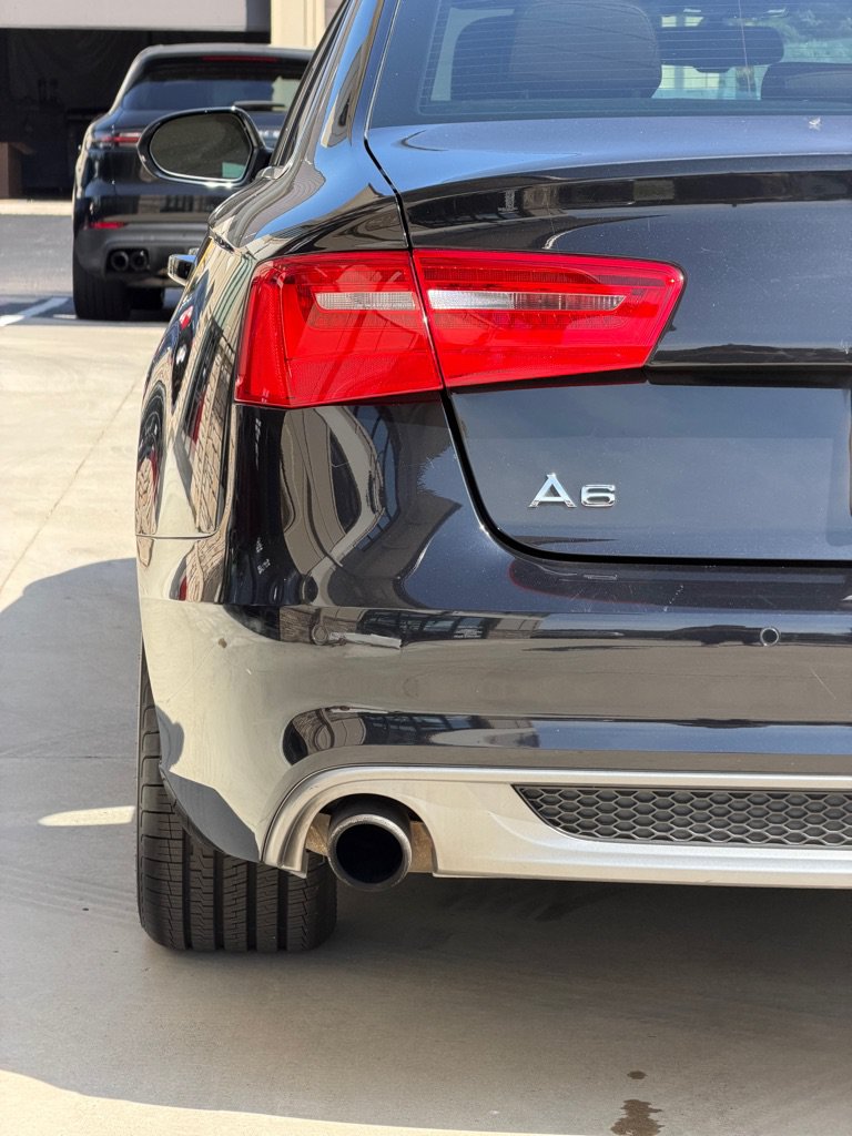 Used 2013 Audi A6 3.0T Prestige AWD/4WD image 17