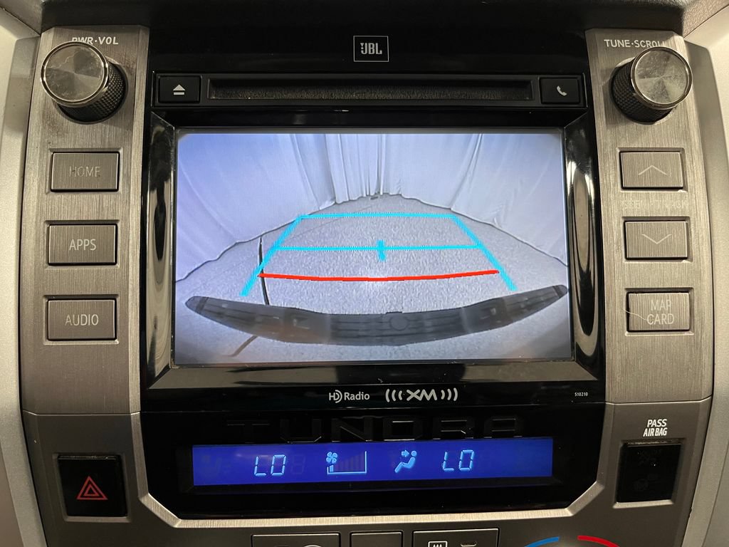 Used 2018 Toyota Tundra Platinum AWD/4WD image 26