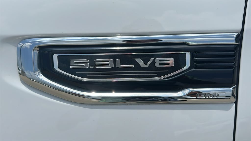 Used 2019 GMC Sierra 1500 SLE w/ SLE Value Package RWD image 5