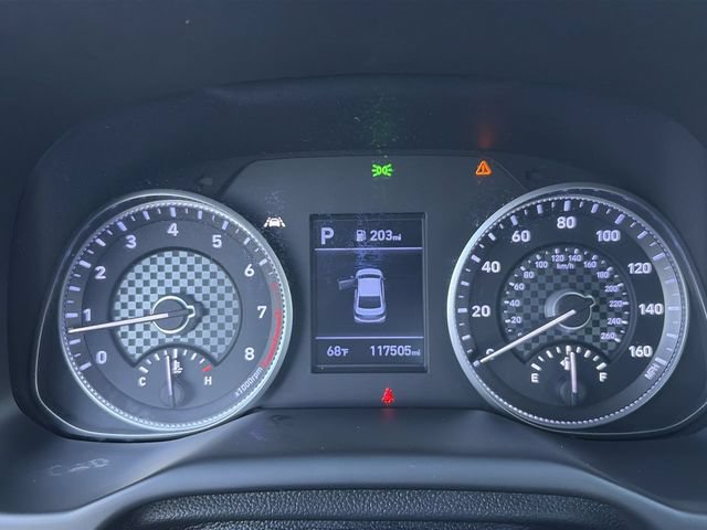 Used 2020 Hyundai Elantra SEL w/ Cargo Package (C1) FWD image 24