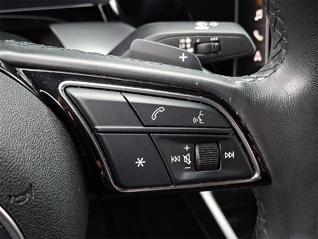 Used 2023 Audi A3 2.0T Premium image 23