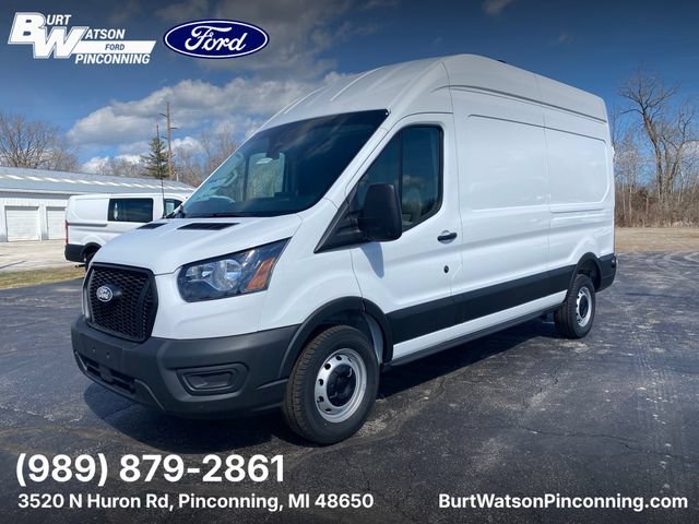 New 2026 Ford Transit 250 148 High Roof