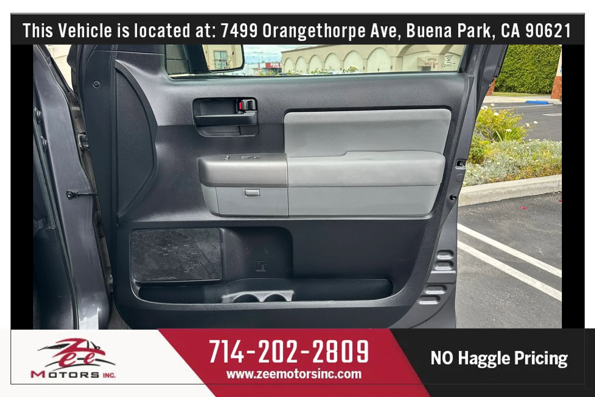 Used 2015 Toyota Sequoia SR5 w/ Premium Package AWD/4WD image 56