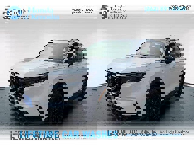 Used 2024 Honda CR-V Sport image 3
