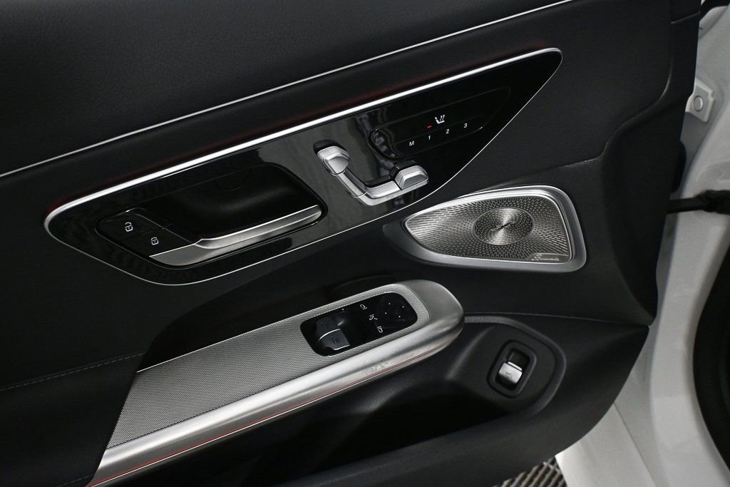 Certified 2024 Mercedes-Benz CLE 300 4MATIC Coupe image 8