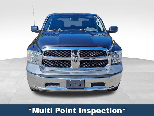 Used 2017 RAM 1500 Tradesman w/ Popular Equipment Group image 3