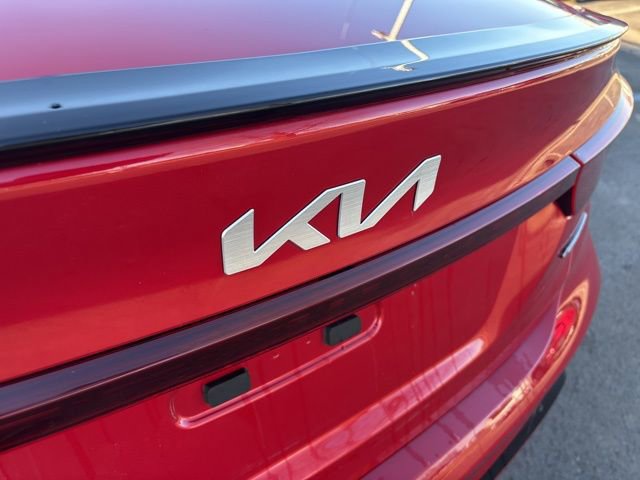 Used 2023 Kia Forte GT image 46