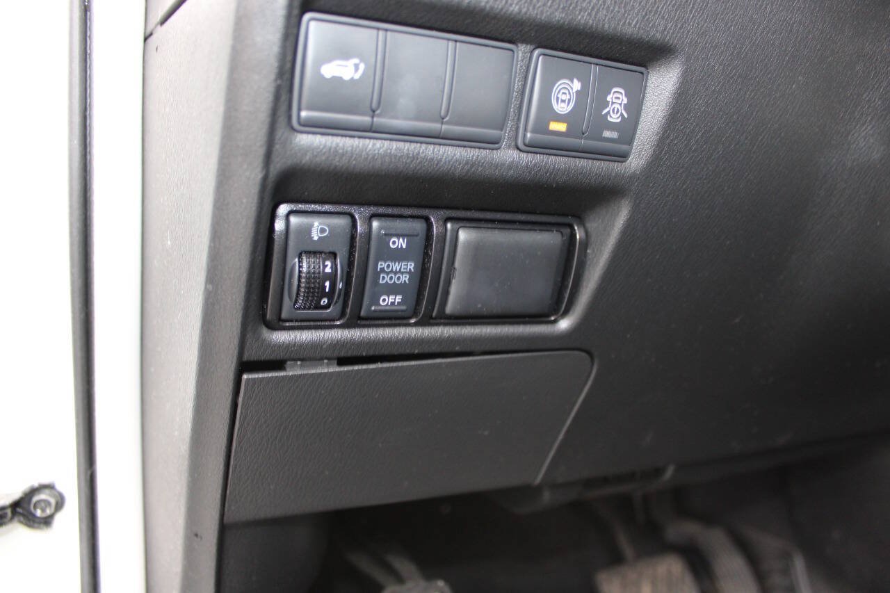 Used 2019 Nissan Armada SL w/ Premium Package AWD/4WD image 19