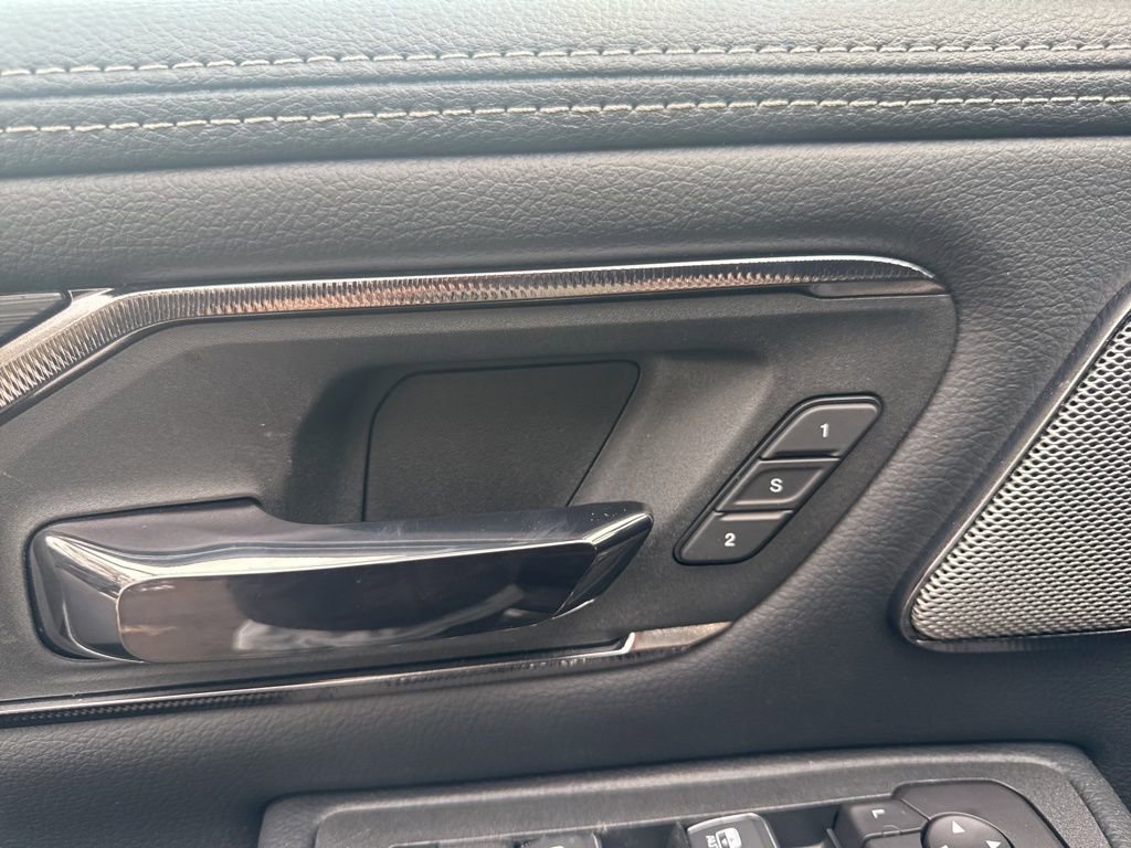 New 2026 RAM 1500 Rebel image 11
