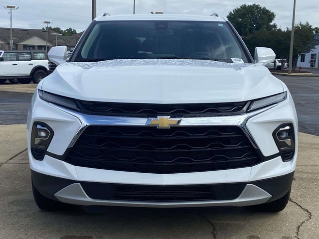 Used 2024 Chevrolet Blazer LT w/ Convenience Package FWD image 6