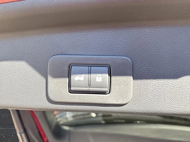 New 2026 Nissan Murano Platinum w/ Cargo Package image 17